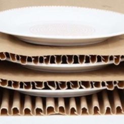 cushion Paper