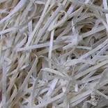 materiale da riempimento truciolare